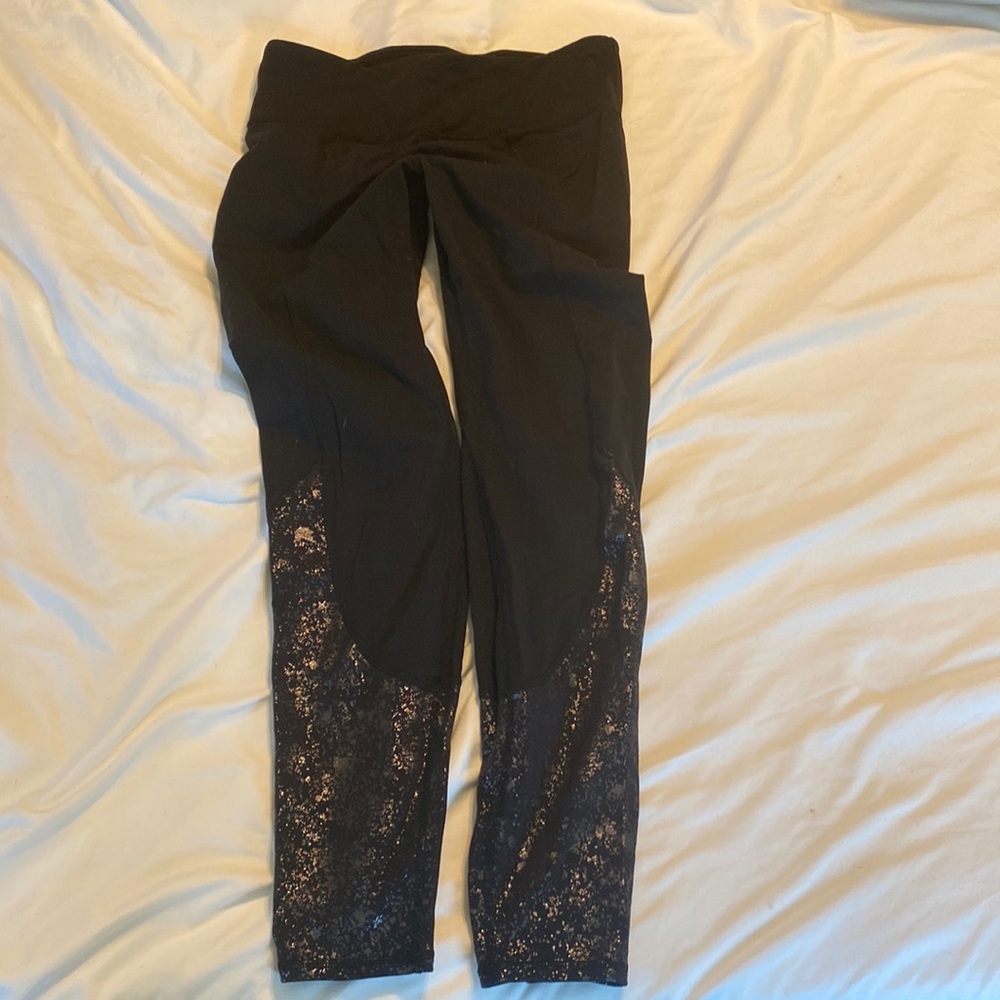 Athleta leggings